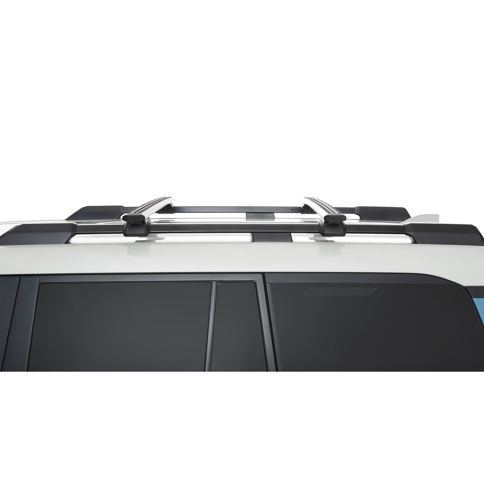 Kit 2 barres de toit Rhino-Rack Sportz RX 1260mm – Ford Ranger T6/T7/T8/T9 (2012-2023+) – vue 10
