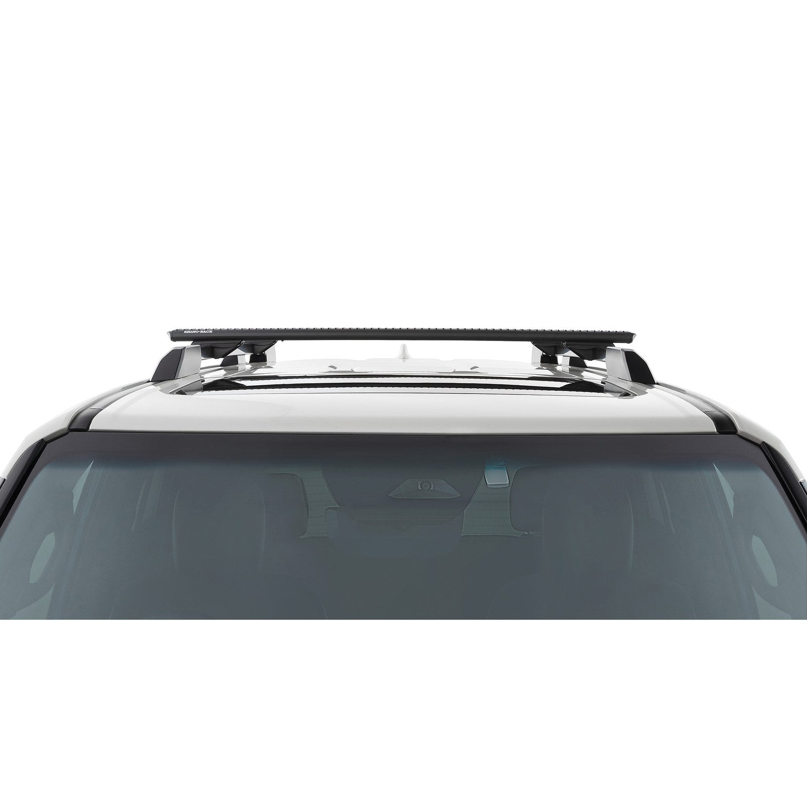 Kit 2 barres de toit Rhino-Rack Sportz RX 1260mm – Ford Ranger T6/T7/T8/T9 (2012-2023+) – vue 11