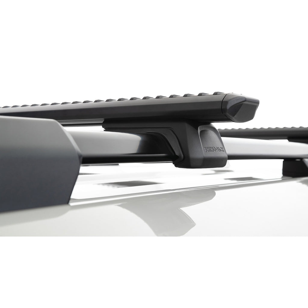 Kit 2 barres de toit Rhino-Rack Sportz RX 1260mm – Ford Ranger T6/T7/T8/T9 (2012-2023+) – vue 12
