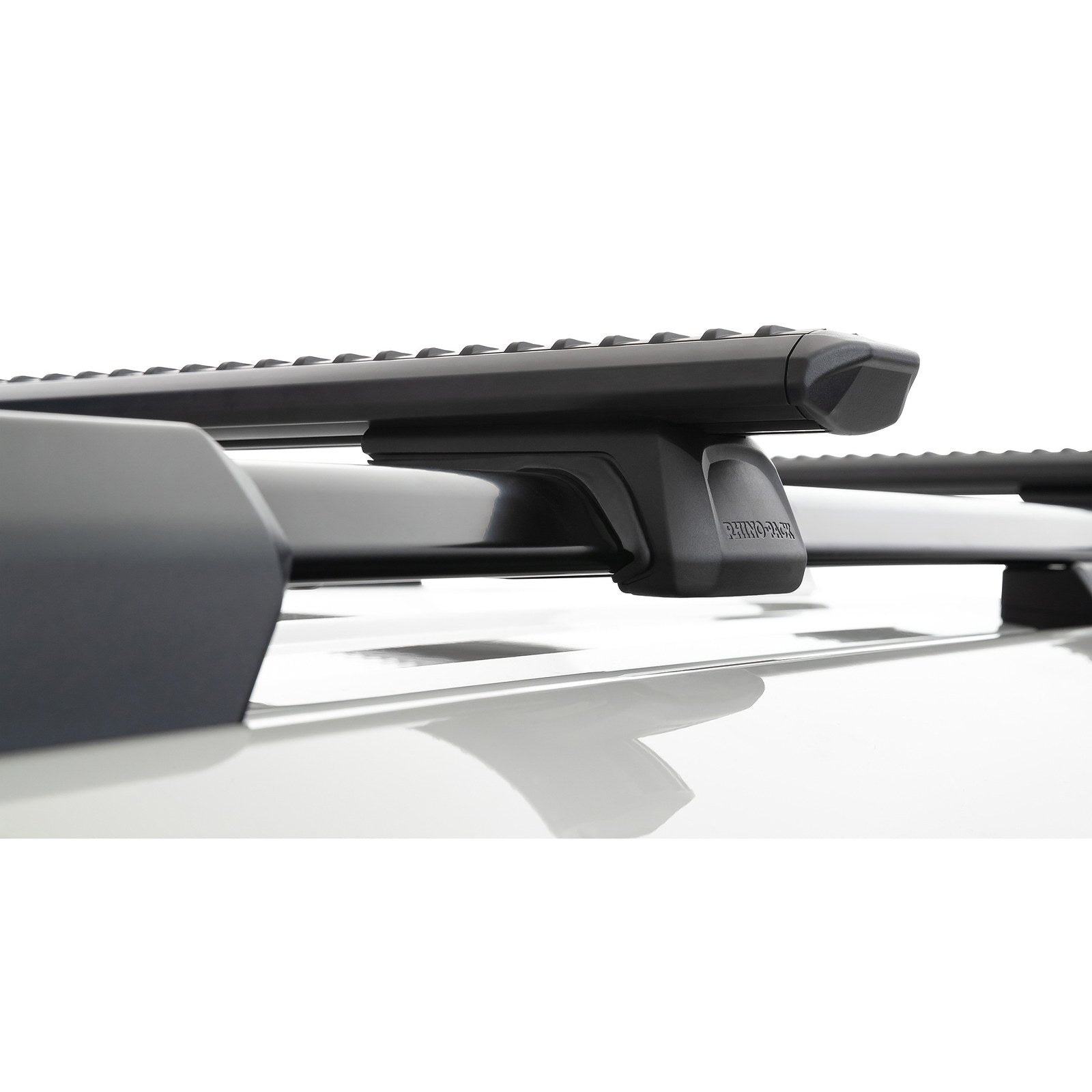 Kit 2 barres de toit Rhino-Rack Sportz RX 1260mm – Ford Ranger T6/T7/T8/T9 (2012-2023+) – vue 12