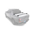 Kit 2 barres de toit Rhino Rack Sportz 1650mm – Ford Ranger T9 Wildtrak (2023+) – vue 1