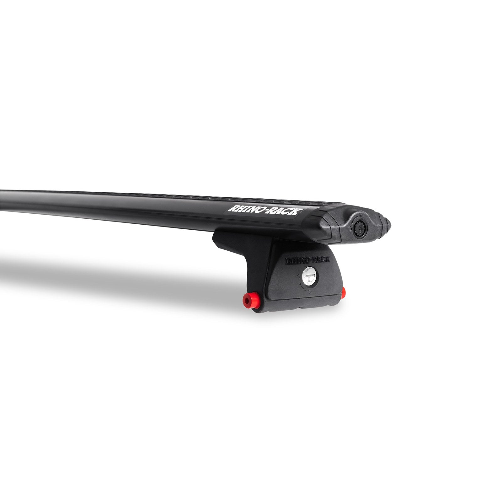 Kit 4 pieds démontage rapide RLT600 Rhino-Rack – Ford Ranger T6/T7/T8 & Raptor (2012-2023) – vue 2