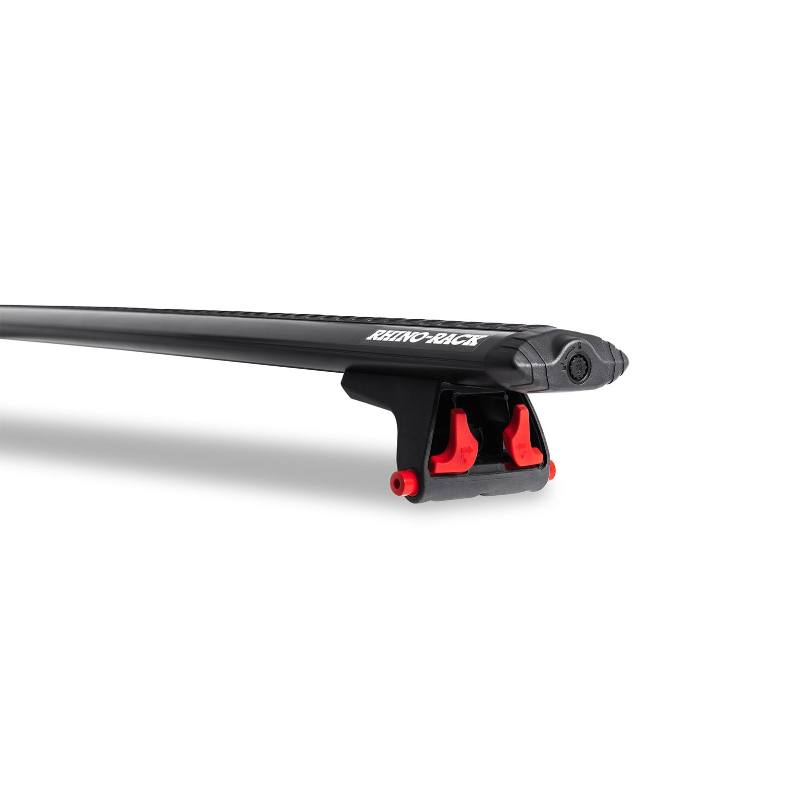 Kit 4 pieds démontage rapide RLT600 Rhino-Rack – Ford Ranger T6/T7/T8 & Raptor (2012-2023) – vue 4