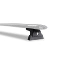 Kit 2 pieds verrouillables RLT600H Rhino-Rack – Ford Ranger T6/T7/T8 & Raptor (2012-2023) – vue 1