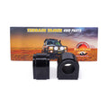 Kit 2 silent-blocs cavalier barre stabilisatrice 32mm Terrain Tamer Ford Ranger