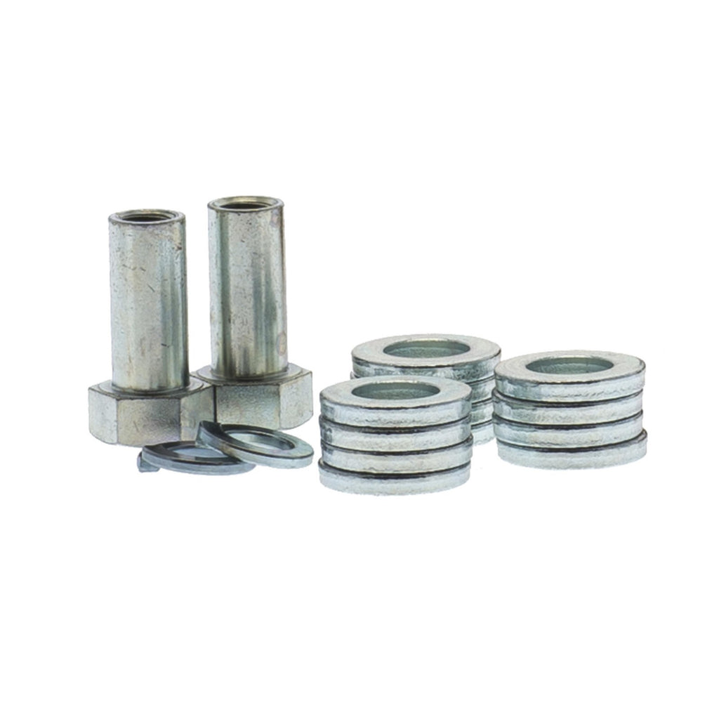 Kit abaissement palier arbre de transmission arrière OME – Ford Ranger T6/T7/T8 (2012-2023) – vue 3