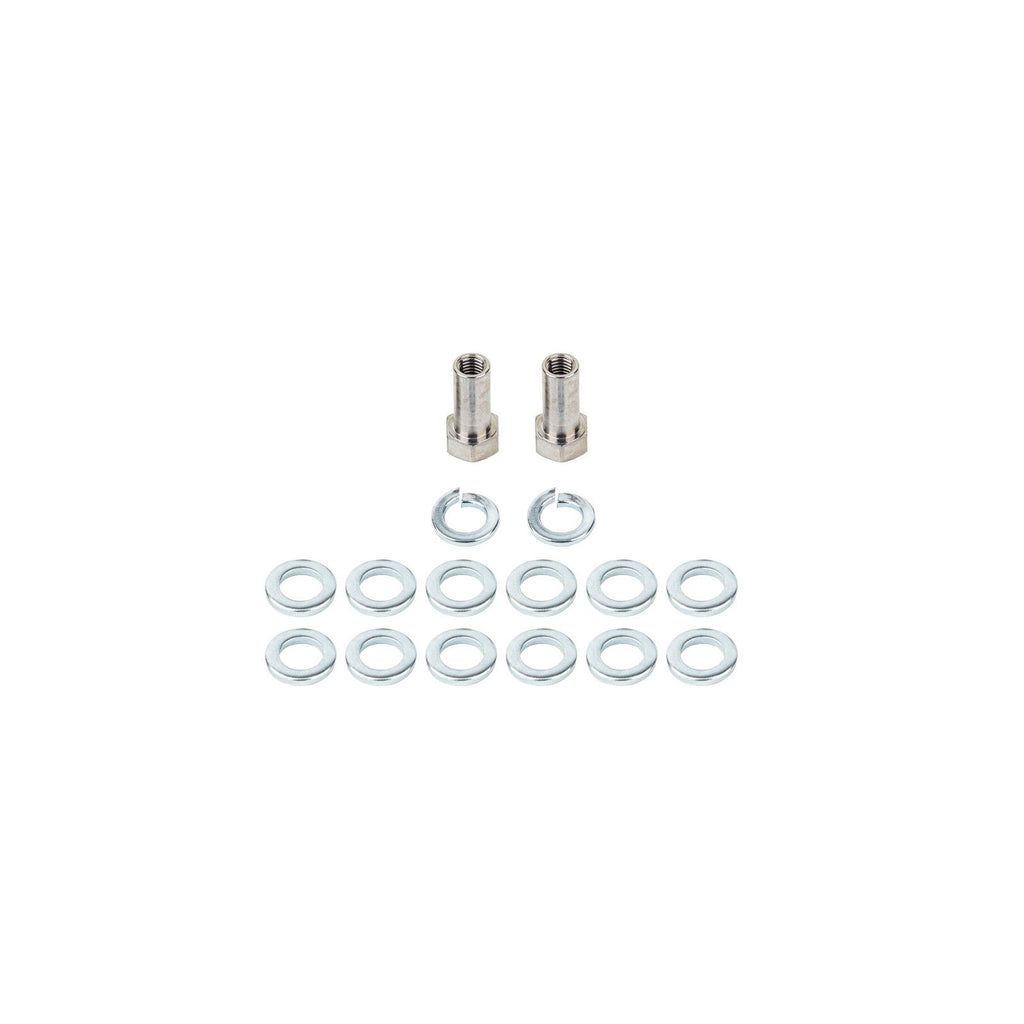 Kit abaissement palier arbre de transmission arrière OME – Ford Ranger T6/T7/T8 (2012-2023) – vue 4