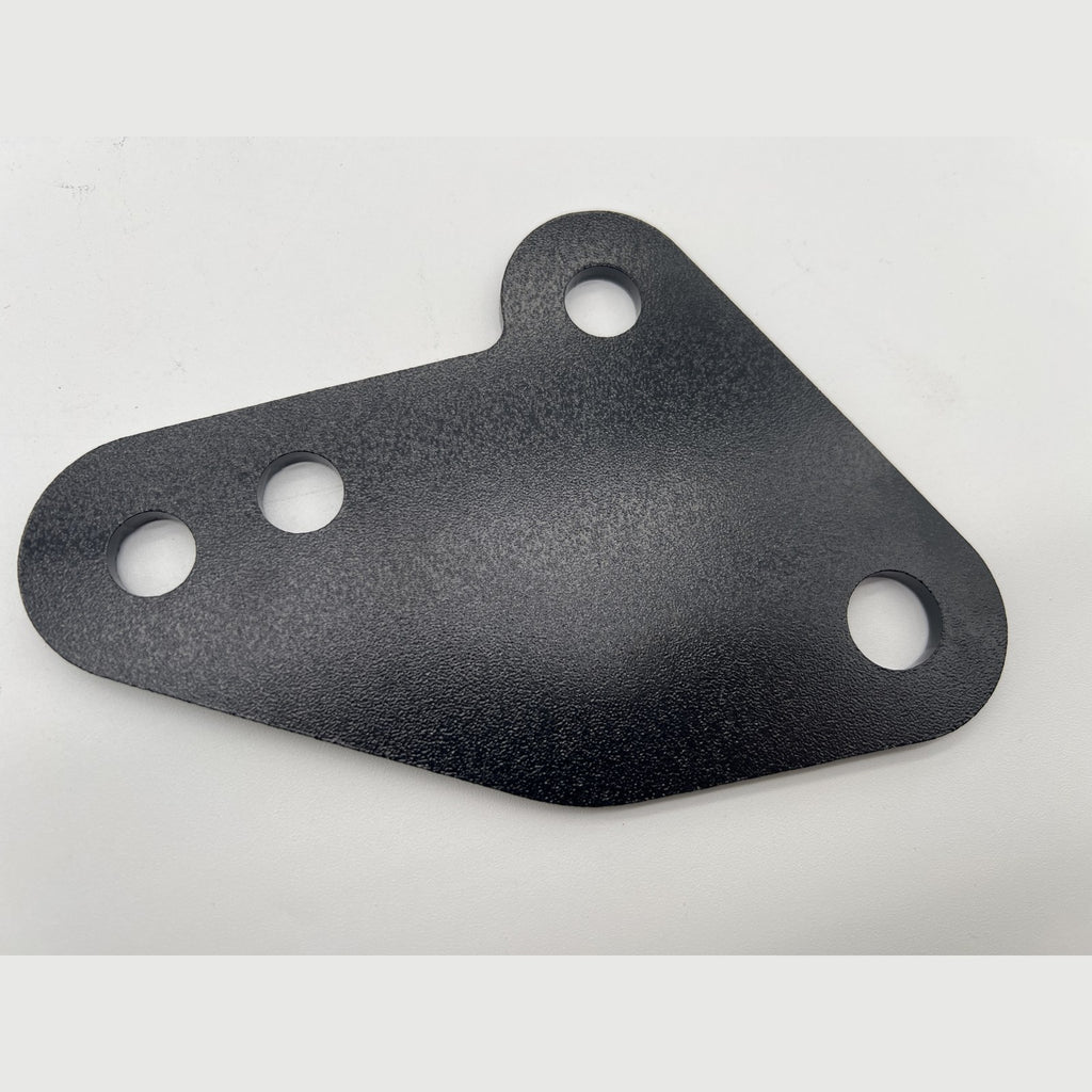 Kit d'abaissement de pont avant N4-Offroad – Ford Ranger T6/T7 (2012-2019) – vue 3
