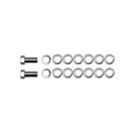 Kit abaissement roulement de palier de transmission Pedders – Ford Ranger T6/T7/T8/T9 (2006-2023+)