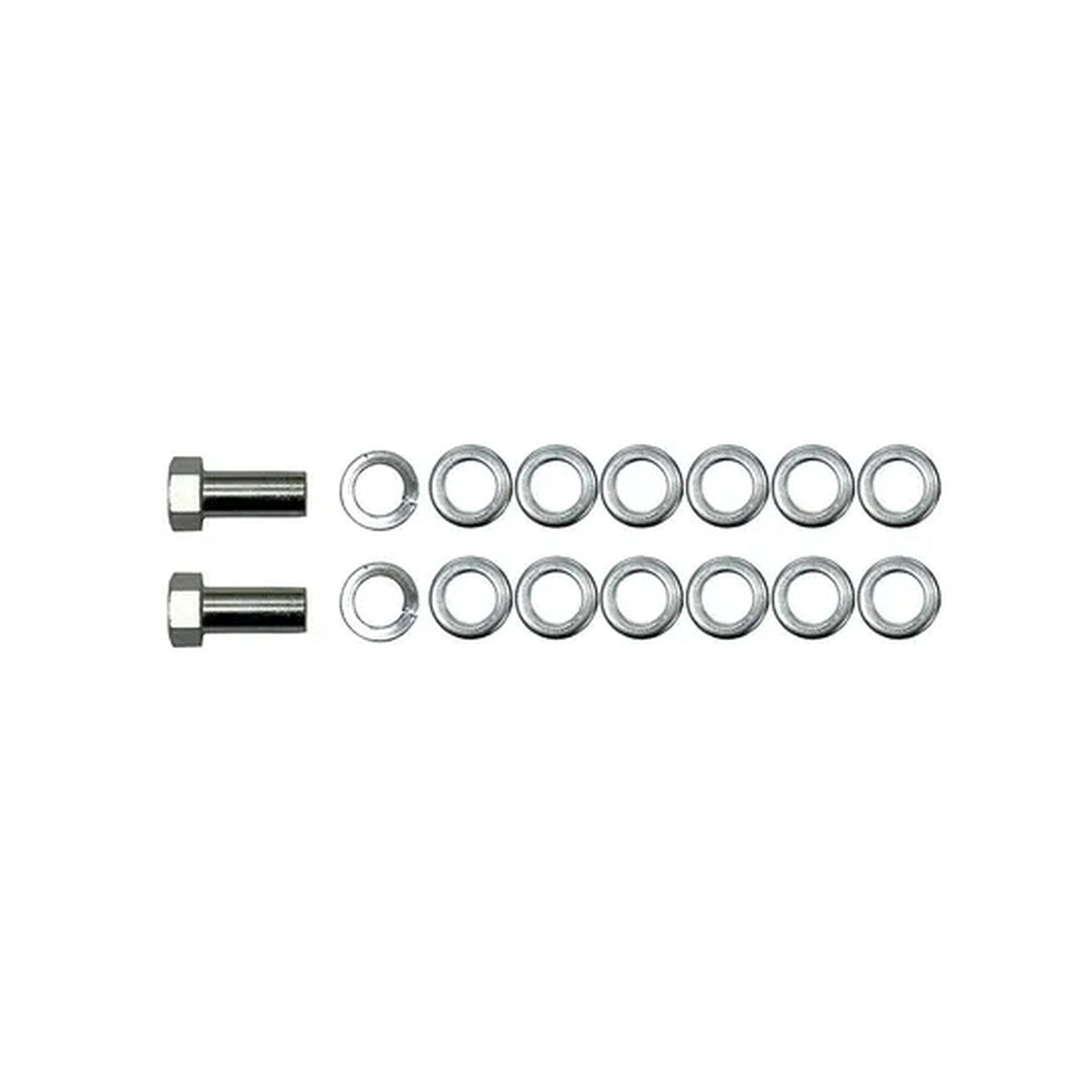 Kit abaissement roulement de palier de transmission Pedders – Ford Ranger T6/T7/T8/T9 (2006-2023+)