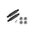Kit axes fixes graissables de suspension OME – Ford Ranger T6/T7/T8/T9 (2012->)