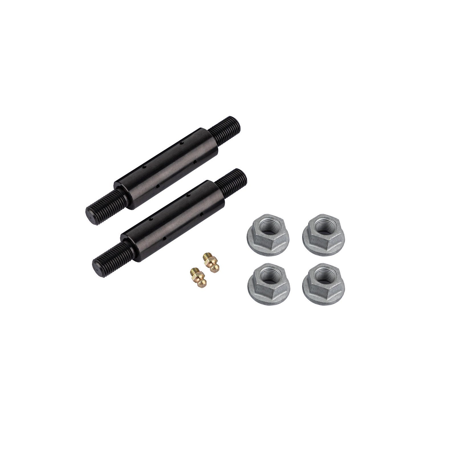 Kit axes fixes graissables de suspension OME – Ford Ranger T6/T7/T8/T9 (2012->)