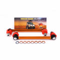 Kit biellettes barre stabilisatrice réglable Terrain Tamer Ford Ranger