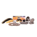 Kit complet courroie a chaine Terrain Tamer Ford Ranger