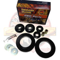 Kit coupelles et silent-blocs supérieurs Terrain Tamer Ford Ranger