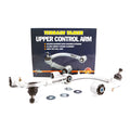 Kit de 2 triangles supérieurs renforcés Terrain Tamer Ford Ranger