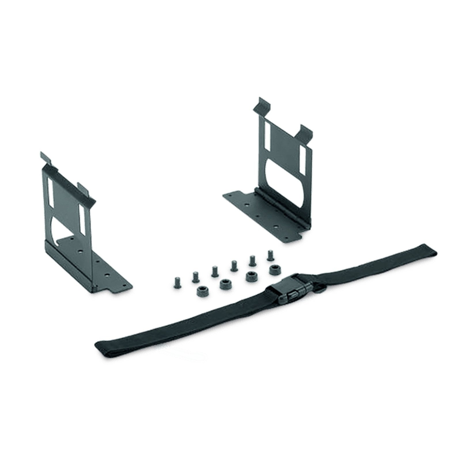 Kit de fixation pour glacières CF – Ford Ranger Camp & bivouac