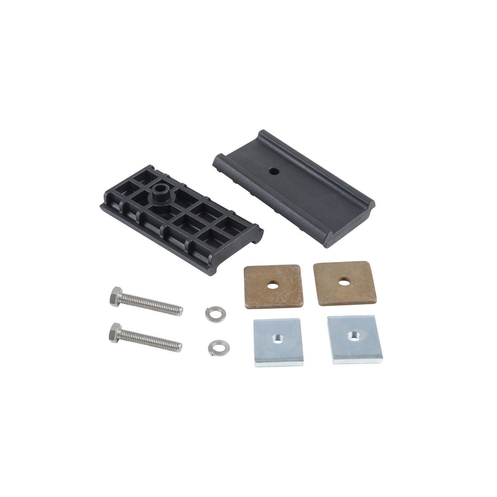 Kit de montage RL pour barre de toit Vortex Rhino Rack – Ford Ranger II (2006-2011)