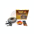 Kit embrayage 2.2 & 3.2 diesel auto-réglable Terrain Tamer Ford Ranger