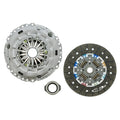 Kit embrayage complet AISIN volant monomasse – Ford Ranger II (2006-2011) – vue 1