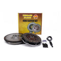 Kit embrayage + volant moteur plein Terrain Tamer Ford Ranger
