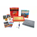 Kit filtres 2.2l 3.2l pas europe !!! Terrain Tamer Ford Ranger