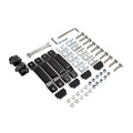 Kit de fixation tente de toit portefeuille SNUG – Ford Ranger 4x4