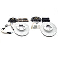 Kit frein avant gros diametre 6 pistons jantes 18 ou plus Terrain Tamer Ford Ranger
