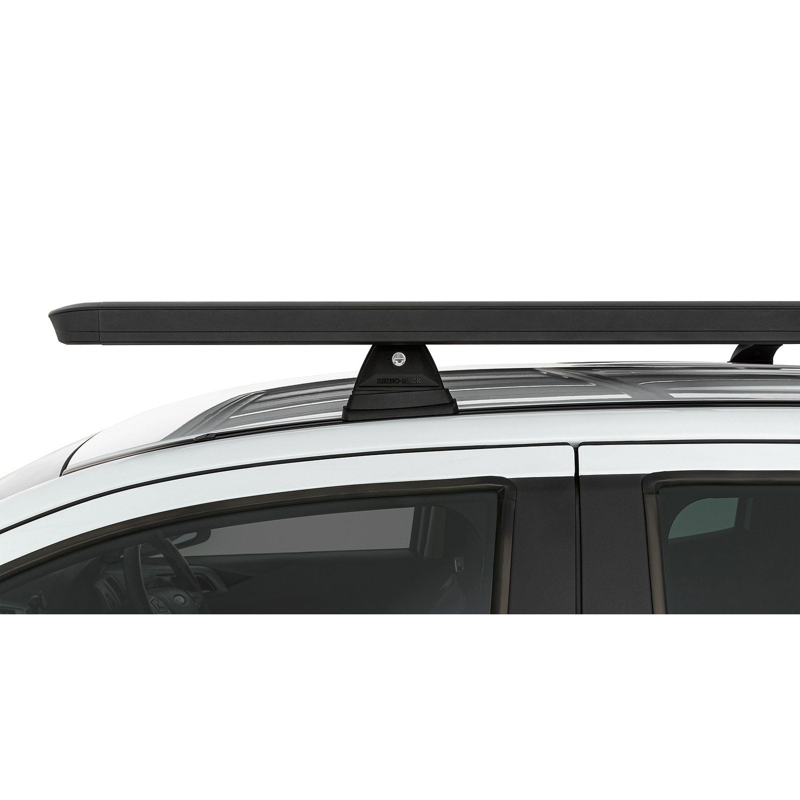 Kit galerie Pioneer 6 Rhino-Rack 1300x1240mm + pieds RCH – Ford Ranger & Raptor