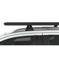 Kit galerie Pioneer 6 Rhino-Rack 1500x1240mm + pieds RCH – Ford Ranger & Raptor