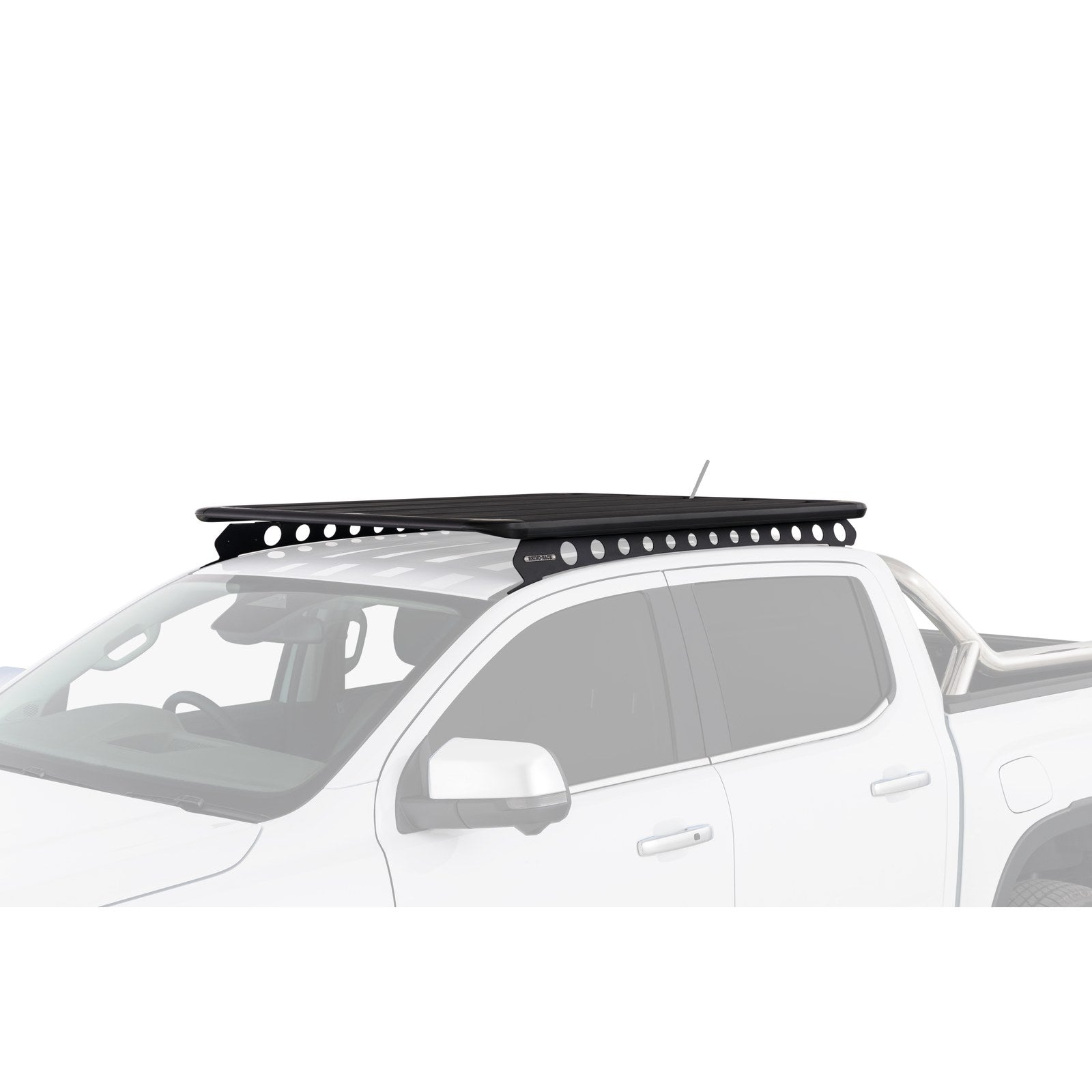 Kit Overlanding galerie Pioneer Rhino Rack – Ford Ranger P703 T9 Raptor (2023+)