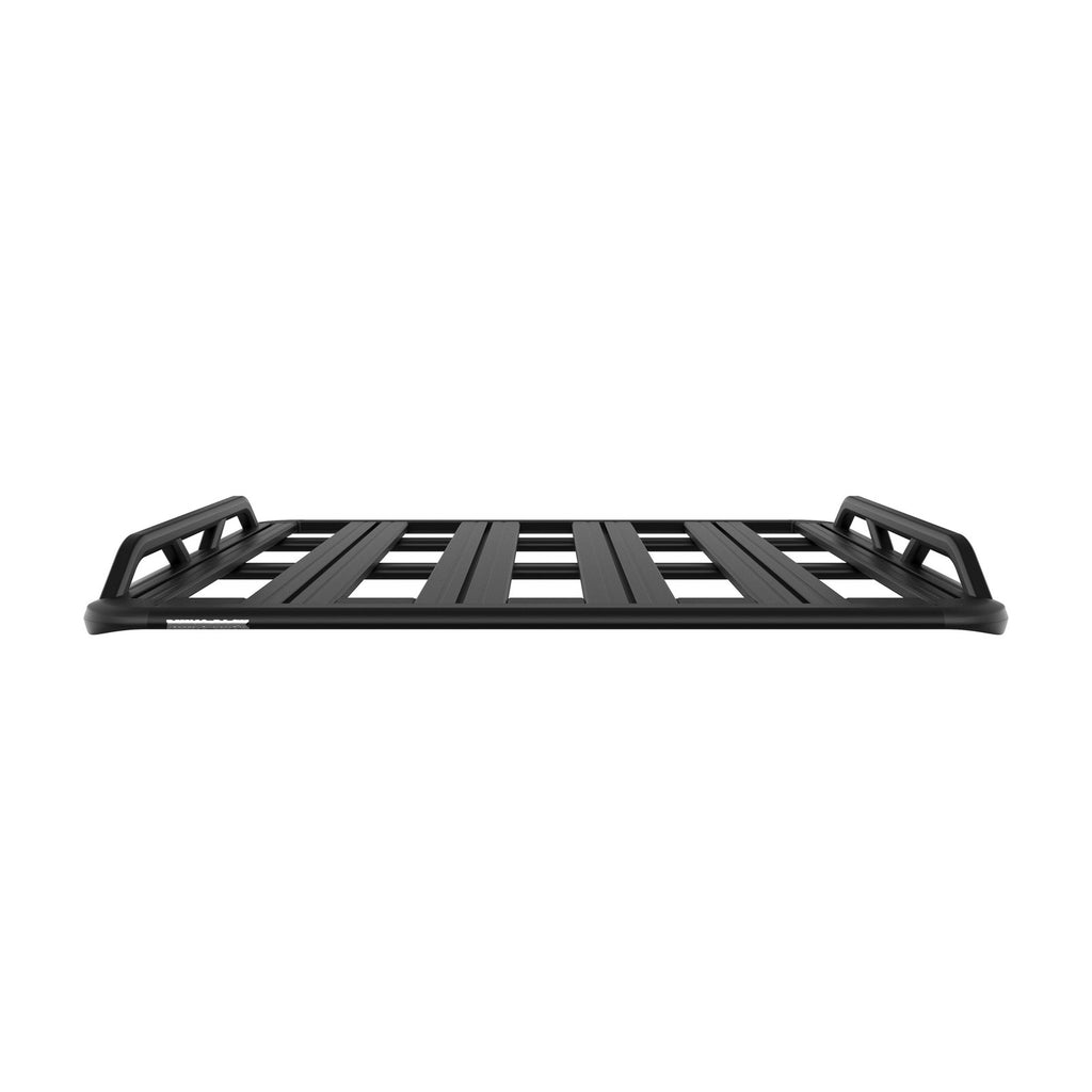 Galerie de toit Rhino-Rack Pioneer 6 Tradie 1300x1240mm – Ford Ranger T6/T7/T8 Double Cab (2012-2023) – vue 4