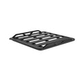 Galerie de toit Rhino-Rack Pioneer 6 Tradie 1300x1240mm – Ford Ranger T6/T7/T8/T9 & Raptor (2012-2023+) – vue 1