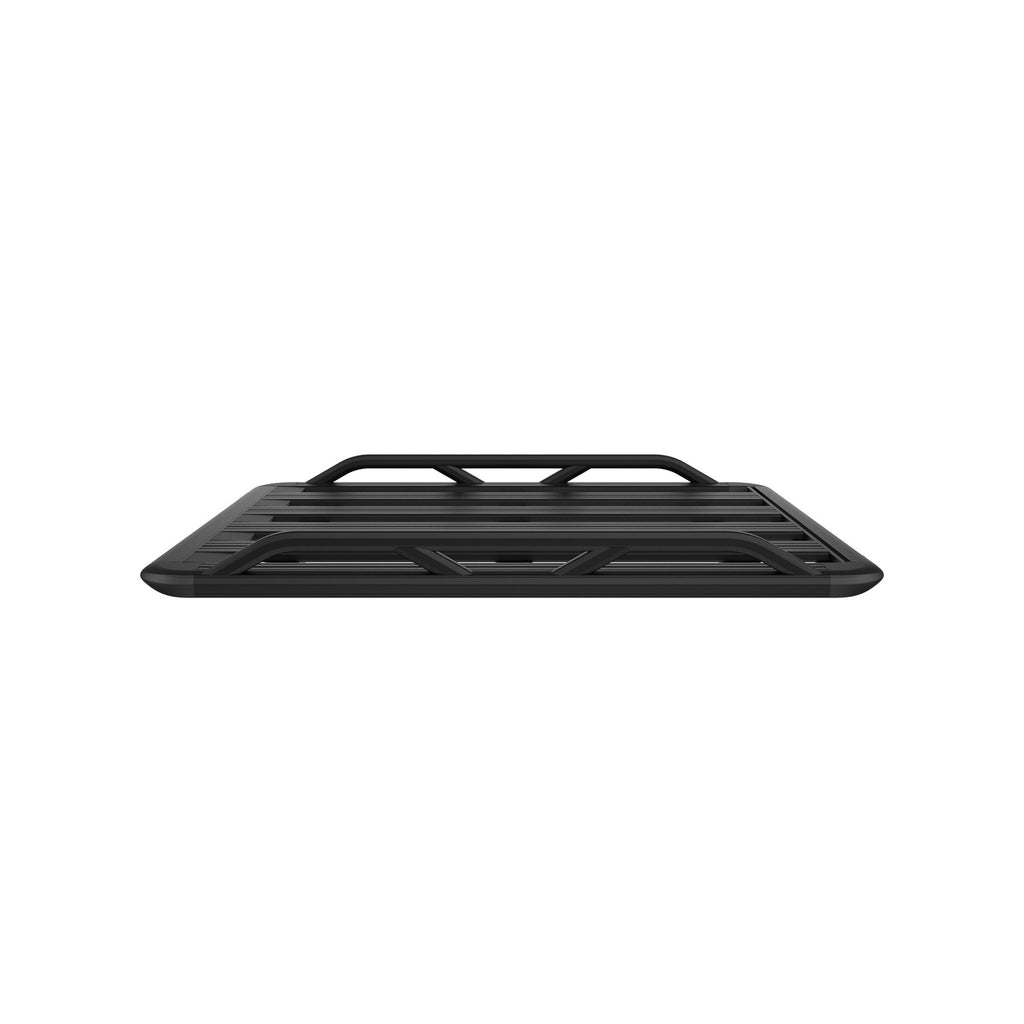 Galerie de toit Rhino-Rack Pioneer 6 Tradie 1300x1240mm – Ford Ranger T6/T7/T8/T9 & Raptor (2012-2023+) – vue 2