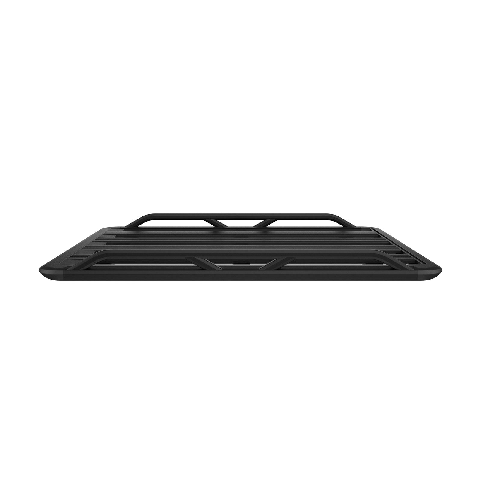 Galerie de toit Rhino-Rack Pioneer 6 Tradie 1500x1240mm – Ford Ranger T6/T7/T8 & Raptor Double Cab (2012-2023) – vue 2