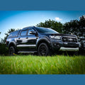 Kit d'intégration calandre Lazer Triple-R 750 Standard – Ford Ranger T8 (2019-2022) – vue 1