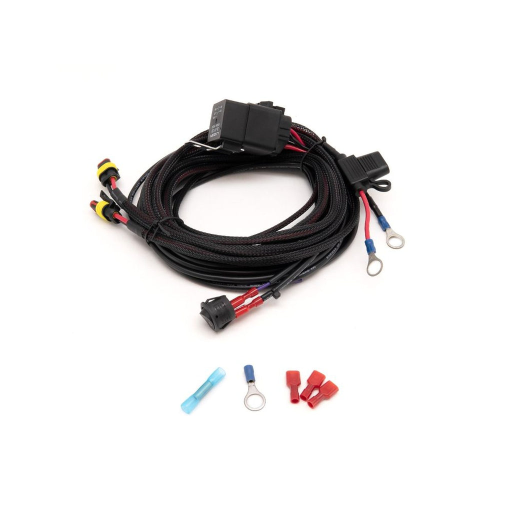 Kit d'intégration calandre Lazer Triple-R 750 Standard – Ford Ranger T8 (2019-2022) – vue 7