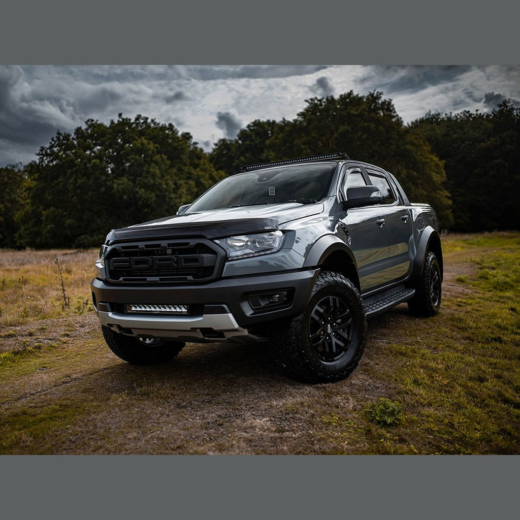 Kit d'intégration phares PC IIIR-1250 LAZER – Ford Ranger Raptor (2019+) – vue 2