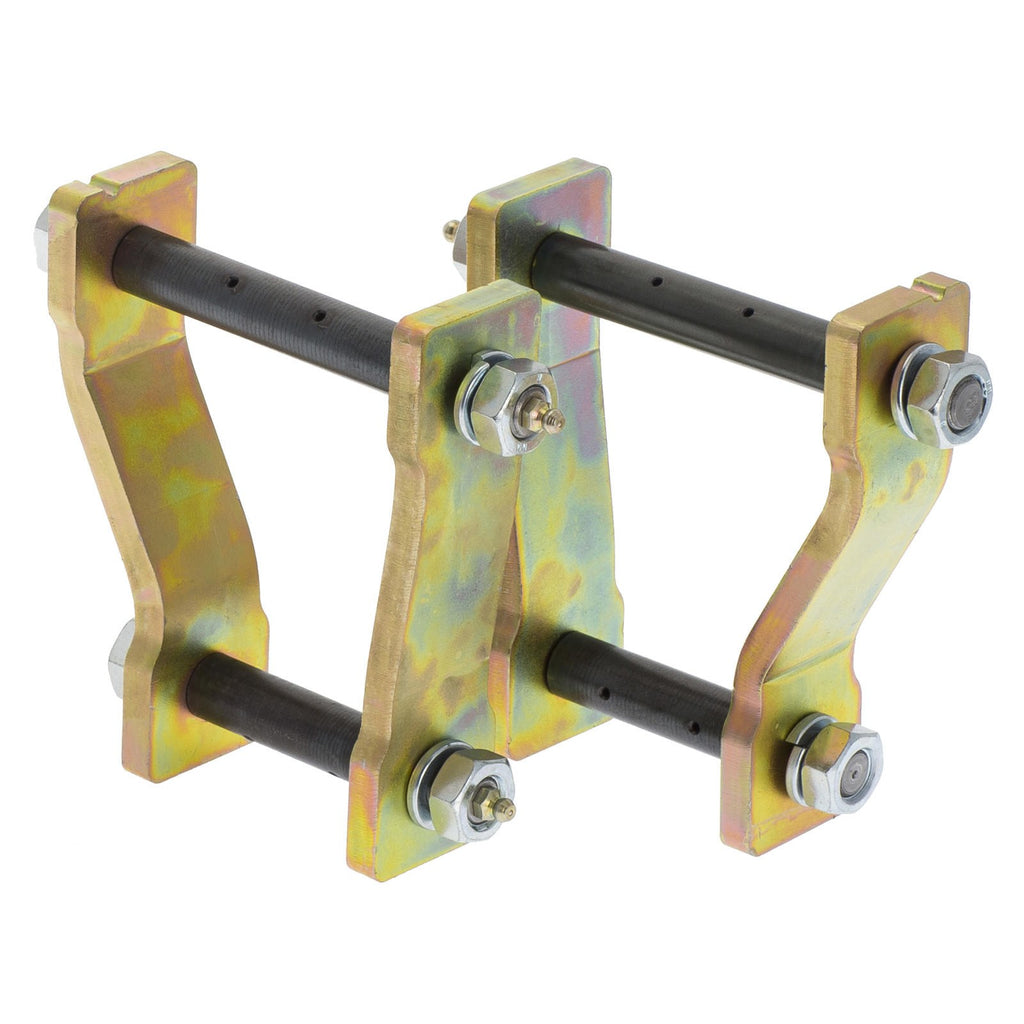 Kit jumelles graissables de suspension OME – Ford Ranger T6/T7/T8/T9 (2012->) – vue 4