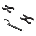 Kit de montage amortisseurs BP-51 arrière OME – Ford Ranger T9 (2023+)