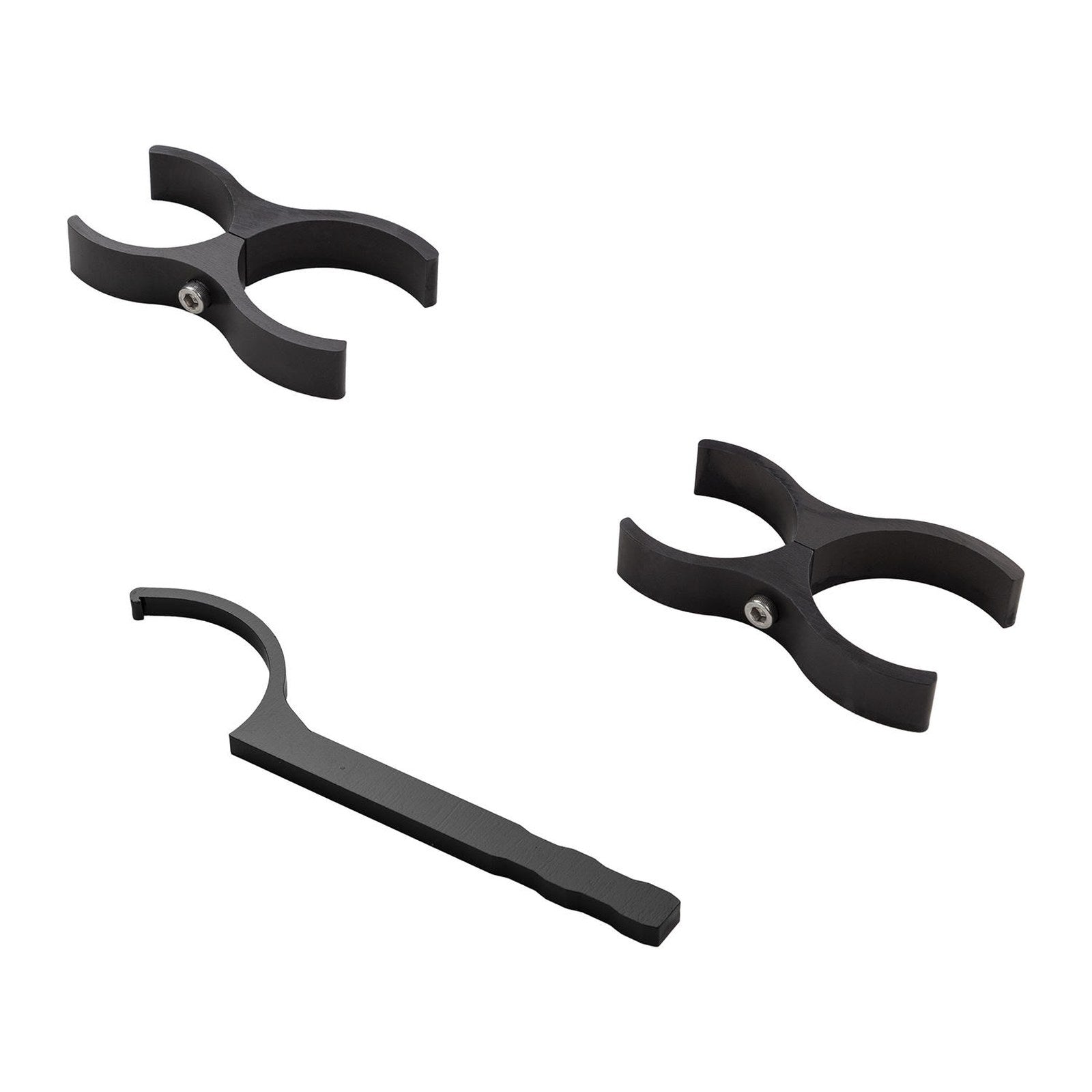 Kit de montage amortisseurs BP-51 arrière OME – Ford Ranger T9 (2023+)
