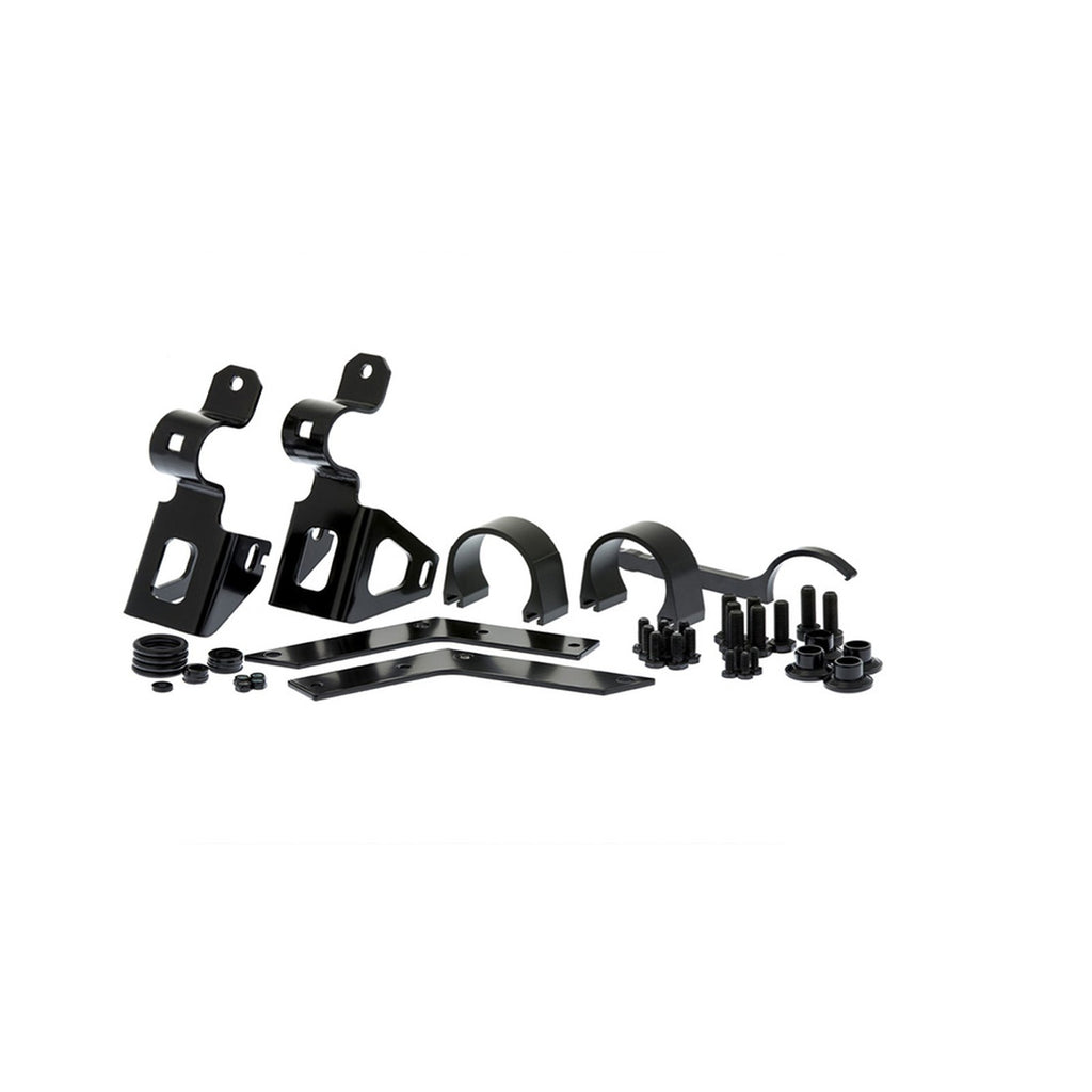 Kit montage amortisseurs BP51 avant OME – Ford Ranger T6/T7 (2012-2019) – vue 2