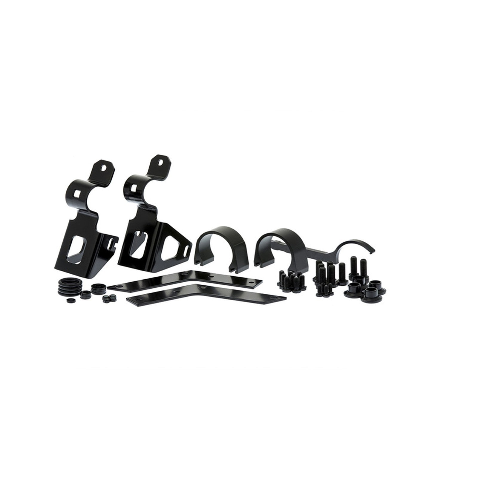 Kit montage amortisseurs BP51 avant OME – Ford Ranger T6/T7 (2012-2019) – vue 2