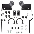 Kit montage amortisseurs BP51 avant Old Man Emu – Ford Ranger T8 (2019-2023)
