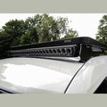 Kit montage galerie Front Runner Lazer – Ford Ranger off-road – vue 1