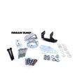 Kit rabaissement de pont avant Terrain Tamer Ford Ranger