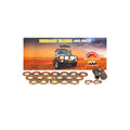 Kit réalignement palier intermédiaire Terrain Tamer Ford Ranger