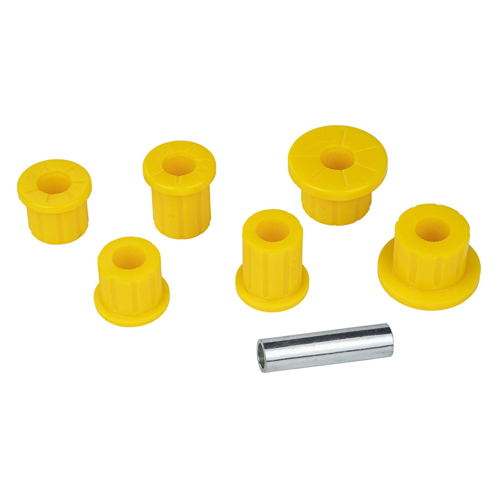Kit silent blocs polyuréthane lame arrière Old Man Emu – Ford Ranger II (2006-2011) – vue 2