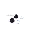 Kit soufflets de rotule pour ttucas2 Terrain Tamer Ford Ranger