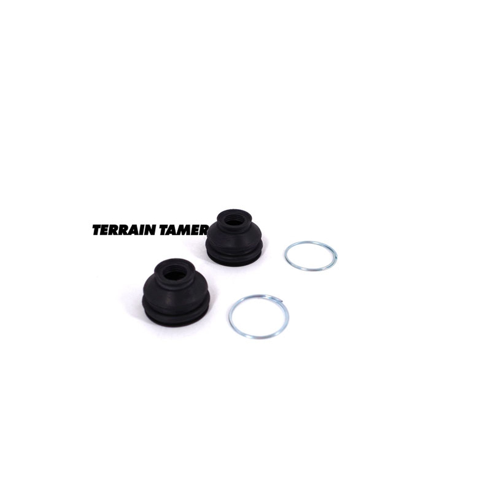 Kit soufflets de rotule pour ttucas2 Terrain Tamer Ford Ranger